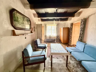 Na predaj 4-izbový dom, 110 m², Benice