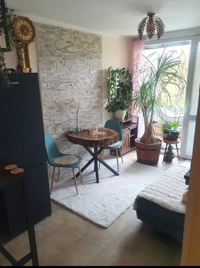 Mieszkania na sprzedaż, 2-pokojowe, Trenčín · €159 000