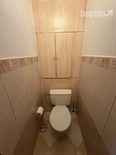Na prenájom 2-izbový byt, 58 m², Martin, -