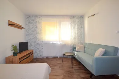 Квартири в оренду, 1-кімнатні, Poprad · €470