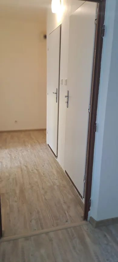 Na prenájom 1-izbový byt, 35 m², Zvolen, Záhonok
