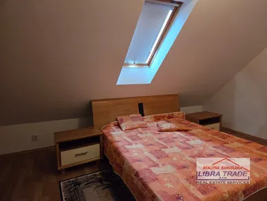 Na predaj objekt, Nové Zámky, Nábrežná