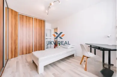 Na prenájom 4-izbový byt, 80 m², Košice-Západ, Sokolovská