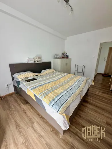 Na predaj 2-izbový byt, 38 m², Považská Bystrica