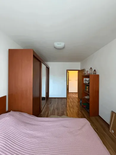 Na predaj 2-izbový byt, 55 m², Vlčkovce