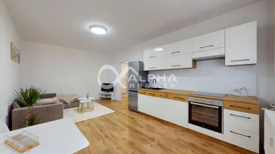 Byty na prenájom 1-izbový, Spišská Nová Ves · €530