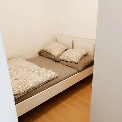 Na predaj 1-izbový byt, 32 m², Slovenský Grob, Dlhá