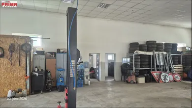 Na prenájom objekt, 200 m², Žilina, Brodňanská