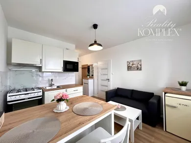 Byty na prenájom 1-izbový, Dunajská Streda · €570