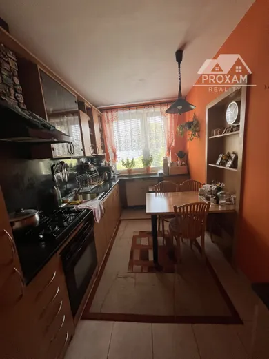 Mieszkania na sprzedaż, 4-pokojowe, Stará Turá · €142 000