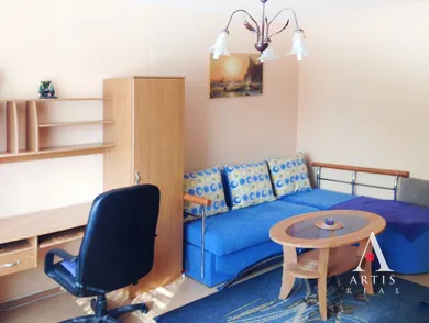 Mieszkania na wynajem, 1-pokojowe, Košice-Juh · €570
