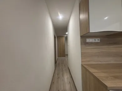 Na prenájom byt v Poprad · €680 · Dokončené
