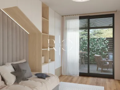 Byty na predaj 2-izbový, Banská Bystrica · €297 500