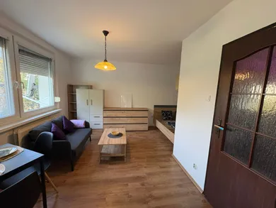 Byty na prenájom 1-izbový, Dunajská Streda · €460