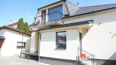 Na predaj dom v Zvolen · €485 000 · Dokončené