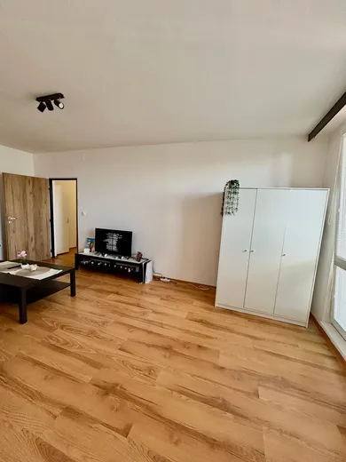Na predaj 2-izbový byt, 59 m², Michalovce, Nad Laborcom