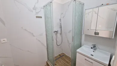 Na prenájom 1-izbový byt, 35 m², Nové Zámky, Andovská