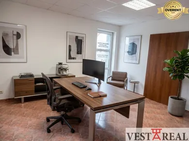 Komerčné priestory na prenájom, Trnava · €295