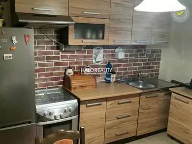 Byty na predaj 2-izbový, Nové Mesto nad Váhom · €144 200