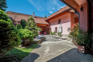 Na predaj dom, 321 m², Krajné