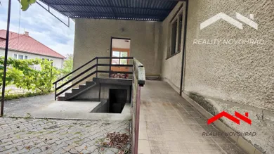 Na predaj 4-izbový dom, 170 m², Horná Strehová