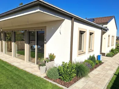 Domy na predaj 4-izbový, Bratislava-Staré Mesto · €539 000