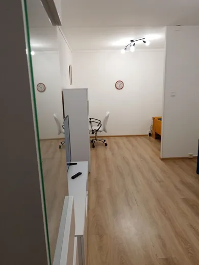 Apartments for rent, 2-room in Košice-Staré Mesto · €680