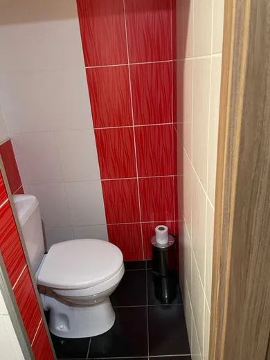 Na prenájom 1-izbový byt, 26 m², Trnava, Spartakovská