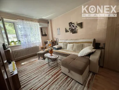 Byty na predaj 3-izbový, Trebišov · €115 900