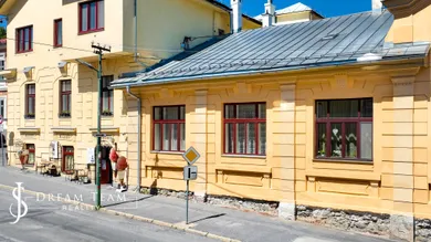 Na predaj byt v Banská Štiavnica · €285 000 · Dokončené