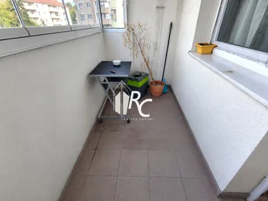 Na predaj 1-izbový byt, 30 m², Martin, Timravy