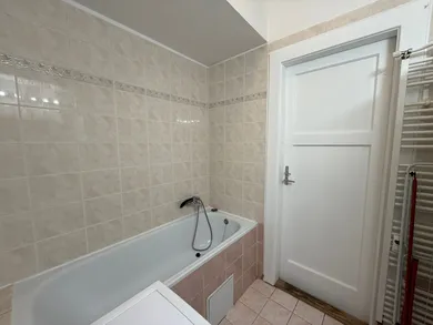 Na prenájom 1-izbový byt, 45 m², Bratislava-Staré Mesto, Brnianska