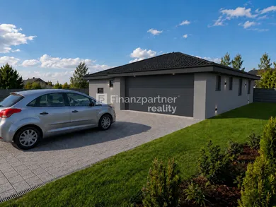 Na predaj 4-izbový dom, 153 m², Blahová