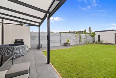 Na predaj 5-izbový dom, 113 m², Kostolište