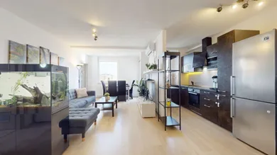 Mieszkania na sprzedaż, 2-pokojowe, Bratislava-Podunajské Biskupice · €189 000