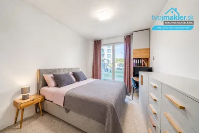 Na predaj 3-izbový byt, 95 m², Ľubotice, Sekčovská