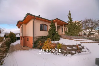 Na predaj dom, 124 m², Trenčín