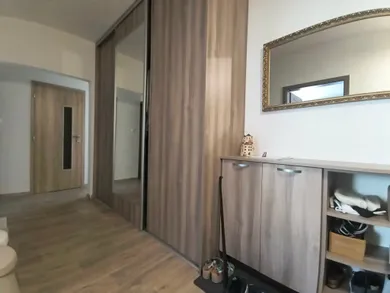 Na predaj 3-izbový byt, 78 m², Martin, Gándhího