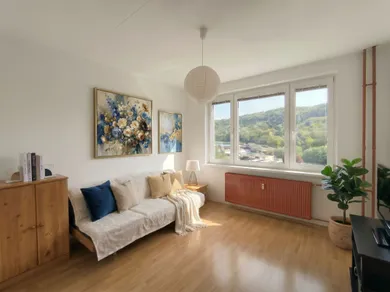 Na predaj 3-izbový byt, 68 m², Košice-Nad jazerom, Jenisejská