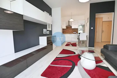 Apartments for rent, 2-room in Bratislava-Rača · €670
