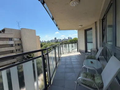 Mieszkania na wynajem, 2-pokojowe, Bratislava-Ružinov · €865