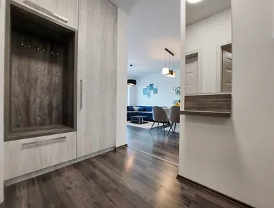 Na predaj 2-izbový byt, 55 m², Dunajská Streda, Malotejedská