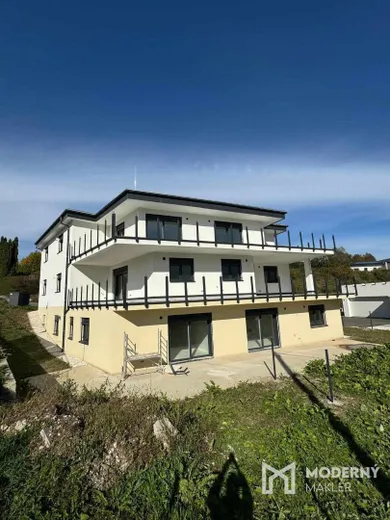 Na predaj byt, 86 m²