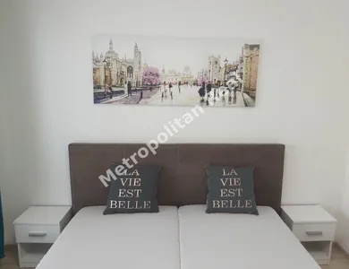 Na predaj 2-izbový byt, 84 m², Bratislava-Devínska Nová Ves