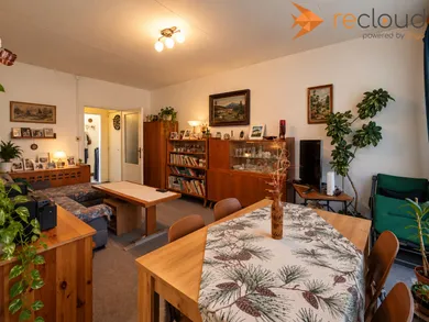 Na predaj 3-izbový byt, 69 m², Košice-Nad jazerom, Donská