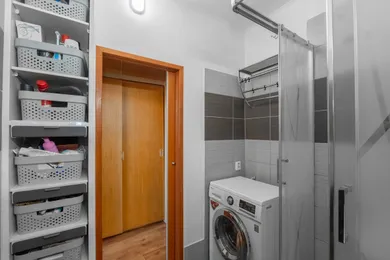 Na predaj 3-izbový byt, 57 m², Košice-Dargovských hrdinov, Kpt. Jaroša