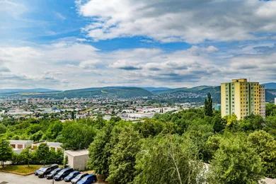 Mieszkania na sprzedaż, 3-pokojowe, Košice-Dargovských hrdinov · €187 200