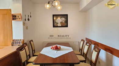 Na predaj 3-izbový dom, 140 m², Banská Štiavnica