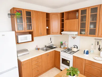Na predaj 2-izbový byt, 65 m², Levice, Ul. Z. Nejedlého
