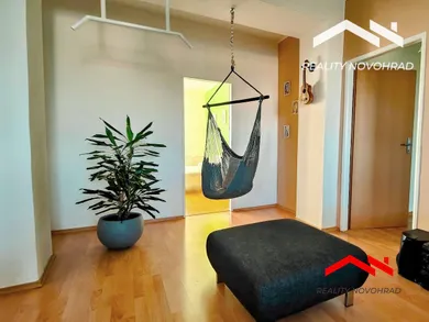 Na prenájom 3-izbový byt, 61 m², Lučenec, M.Malinovského